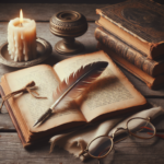 ejemplo de la novela