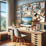 ejemplo de la organizacion