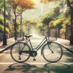 ejemplo de que es una bicicleta