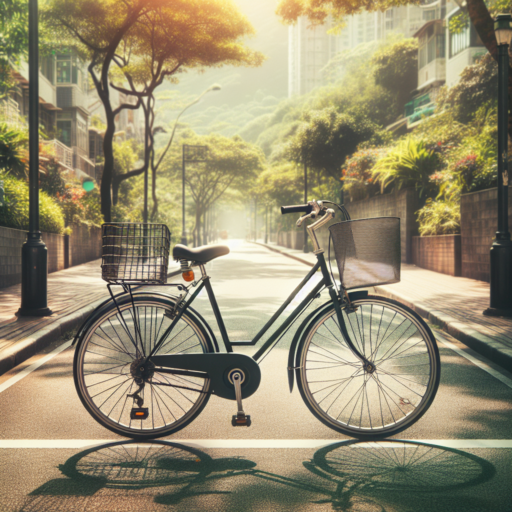 ejemplo de que es una bicicleta