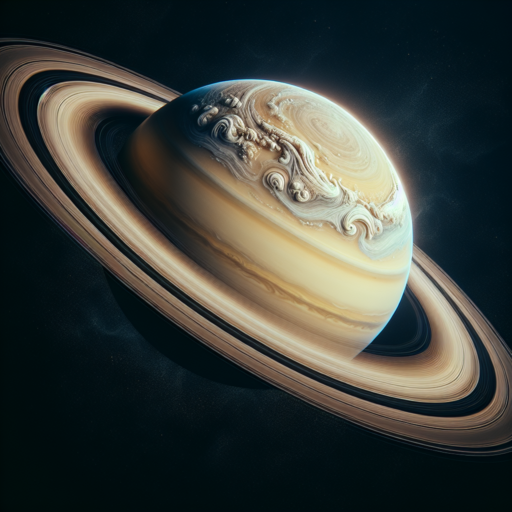 ejemplo de saturno