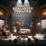 ejemplo de teatro