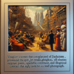 ejemplo del dadaismo