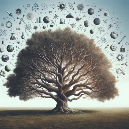 ejemplo el arbol de la ciencia