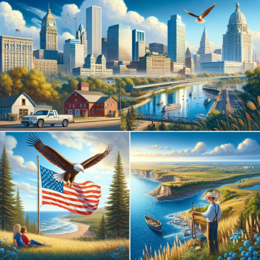 ejemplos de america