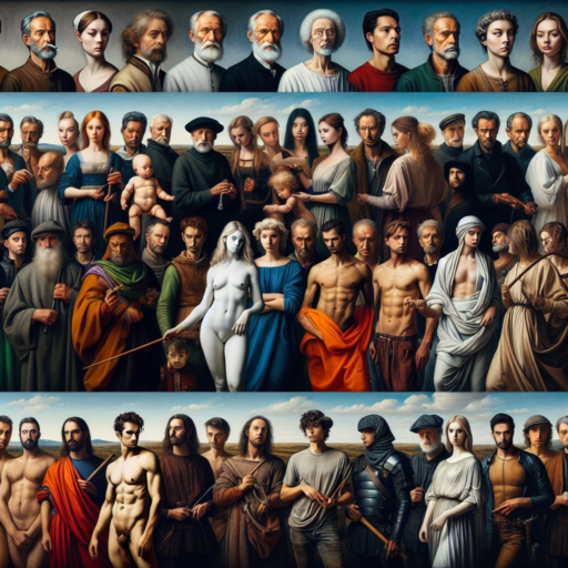 ejemplos de la evolucion