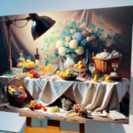 ejemplos de las artes plasticas