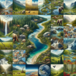 ejemplos de los recursos naturales