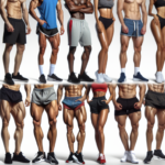 ejemplos de piernas gruesas