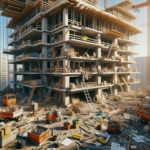 ejemplos de problemas de construccion