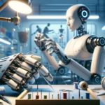 ejemplos de robotica