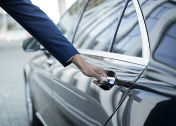 Auto de empresa: los modelos más solicitados y las soluciones