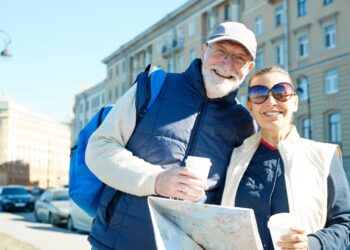 Descubriendo el Mundo después de los 70’s