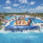 Atracciones Acuaticas Ventura Park