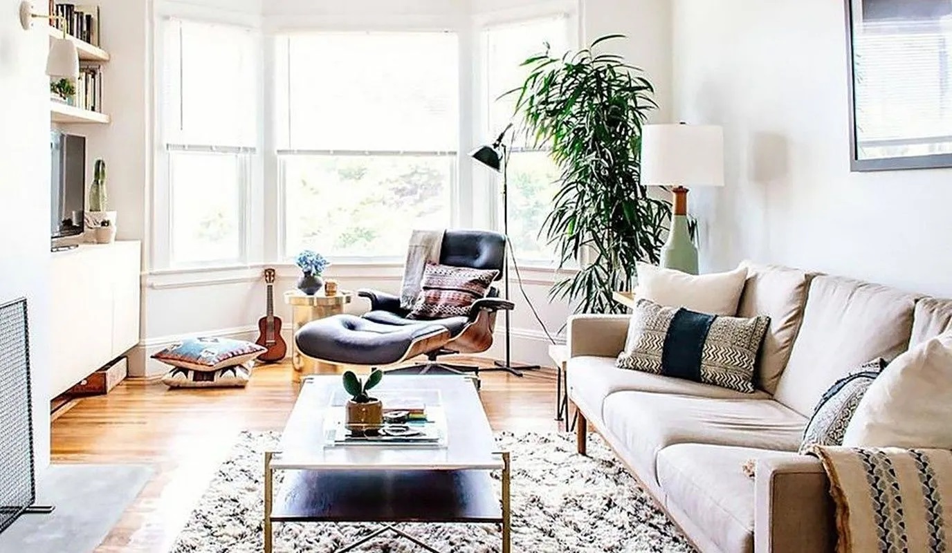 Crear Ambientes Acogedores en tu Hogar