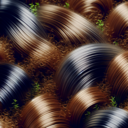 como hacer crecer el cabello