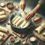 como hacer tamales