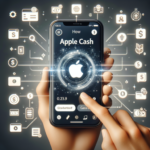 como usar apple cash