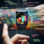 como usar apple watch