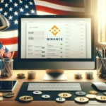 como usar binance en usa