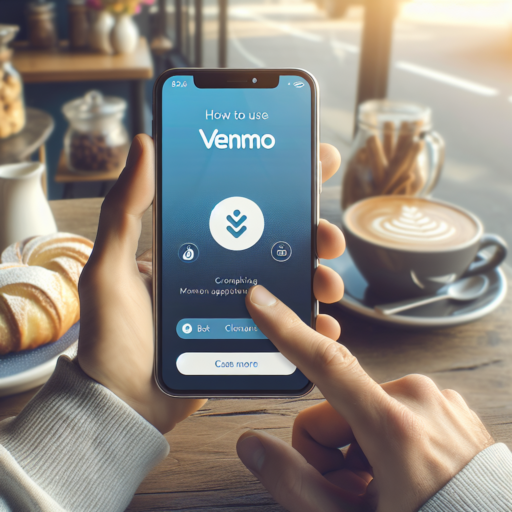 como usar venmo