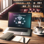 como usar xfinity hotspot