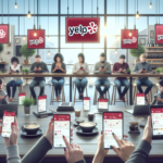 como usar yelp