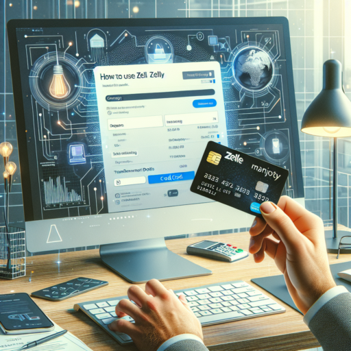 como usar zelle con majority