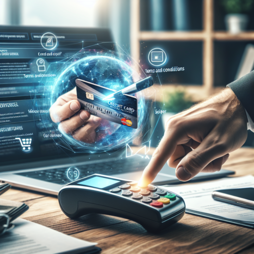 como utilizar bien una tarjeta de credito