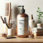 como utilizar boldplex bond restore treatment