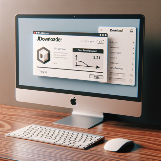 como utilizar jdownloader