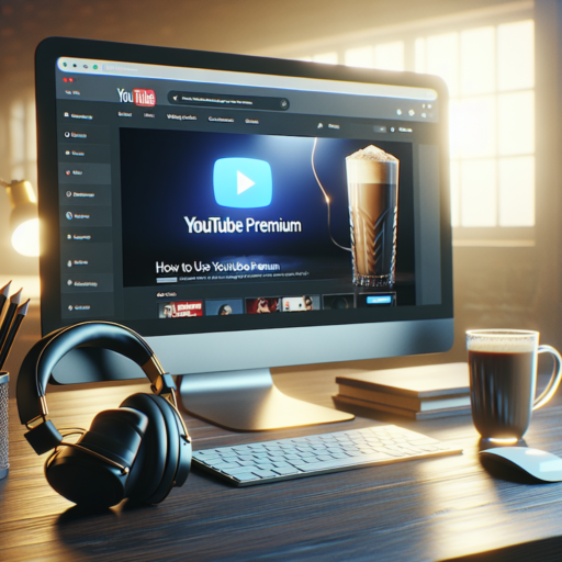 como utilizar youtube premium