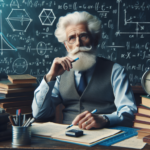 ejemplo de biografia de albert einstein