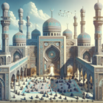 ejemplo de el islam