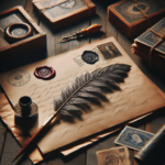 ejemplo de elementos de la carta