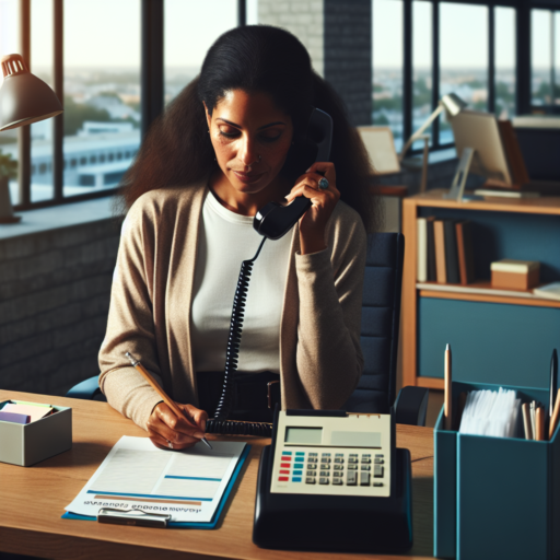 ejemplo de encuestas telefonicas