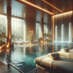 ejemplo de hidroterapia