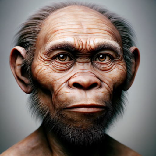 ejemplo de homo habiles