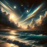ejemplo de la atmosfera
