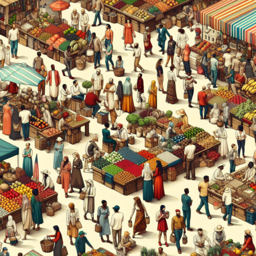 ejemplo de la economia