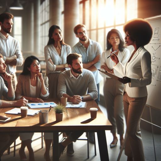 ejemplo de liderazgo efectivo