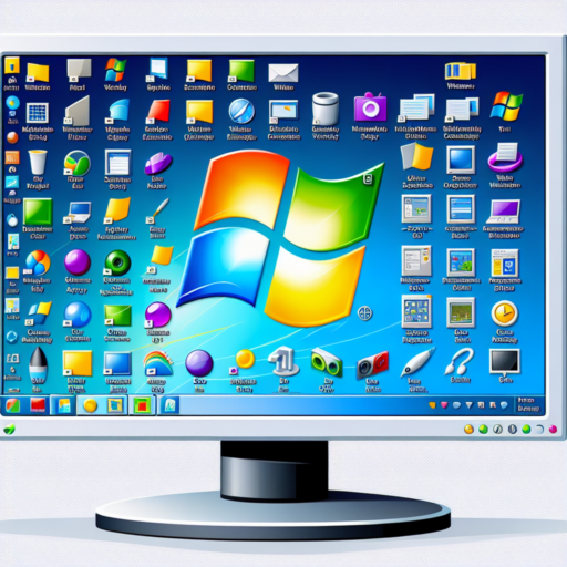 ejemplo de windows xp