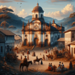 ejemplo del colonialismo