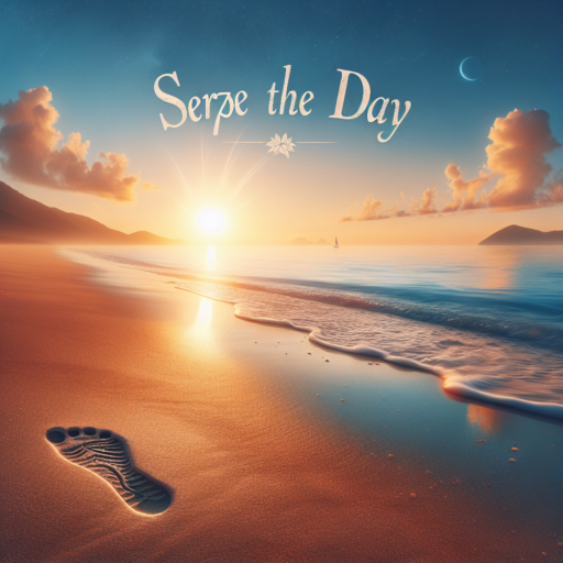 ejemplo que es carpe diem