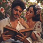 ejemplos de amorfinos