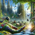 ejemplos de funciones de los seres vivos