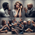 ejemplos de la comunicacion no verbal
