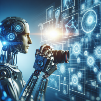 ℹ Ejemplos de la Inteligencia Artificial en Nuestra Vida Diaria