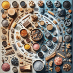 ejemplos de la materia prima