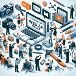 ejemplos de las herramientas web 2 0